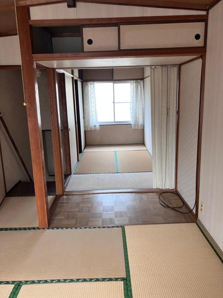 京都市上京区室町通武者小路下る福長町の中古一戸建