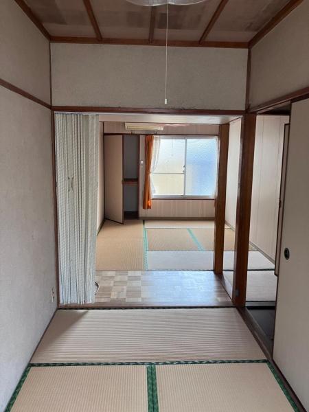 京都市上京区室町通武者小路下る福長町の中古一戸建て
