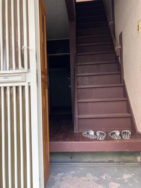 京都市上京区室町通武者小路下る福長町の中古一戸建て