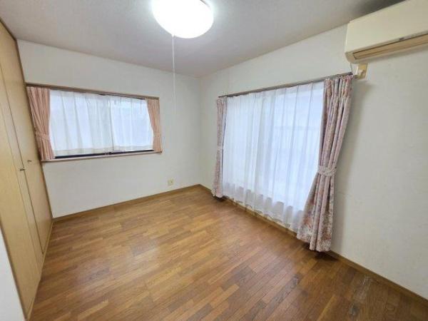 大津市穴太１丁目の中古一戸建て
