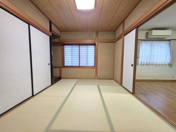 大津市穴太１丁目の中古一戸建て