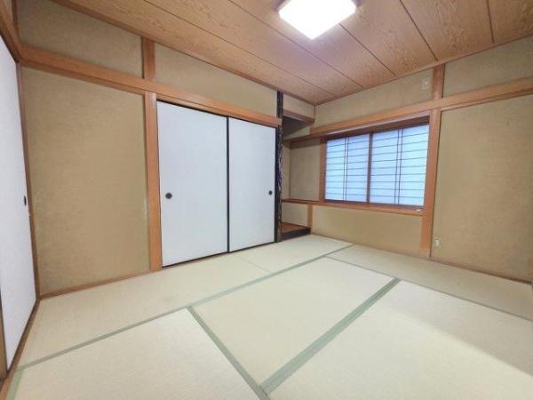 大津市穴太１丁目の中古一戸建て