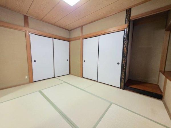 大津市穴太１丁目の中古一戸建て