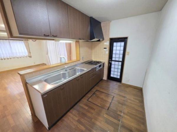 大津市穴太１丁目の中古一戸建て