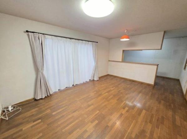 大津市穴太１丁目の中古一戸建て
