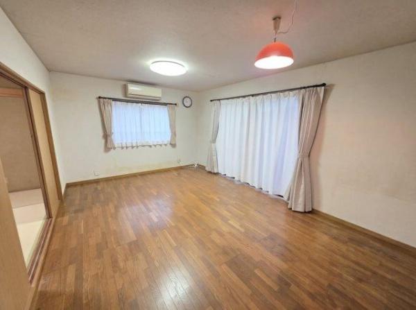 大津市穴太１丁目の中古一戸建て