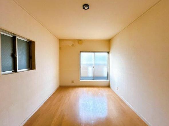 京都市右京区梅津坂本町の中古一戸建て