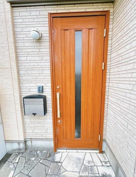 京都市右京区梅津坂本町の中古一戸建て