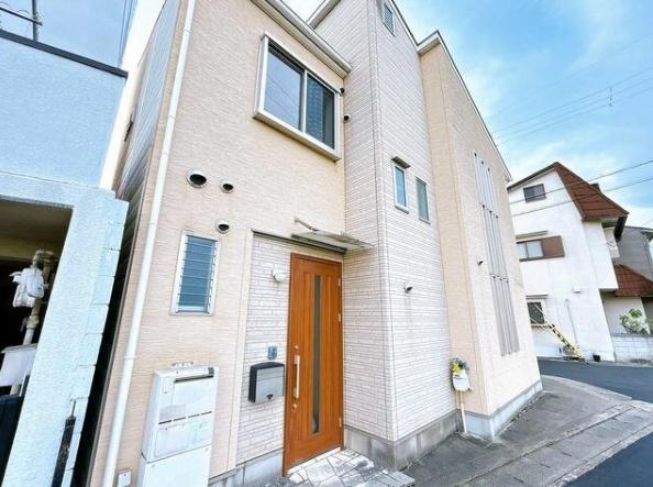 京都市右京区梅津坂本町の中古一戸建て