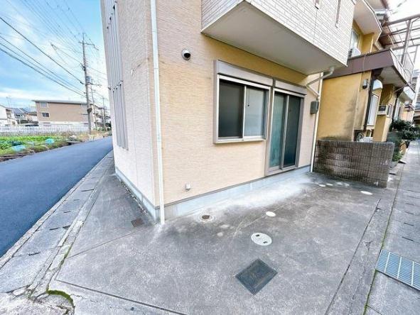 京都市右京区梅津坂本町の中古一戸建て