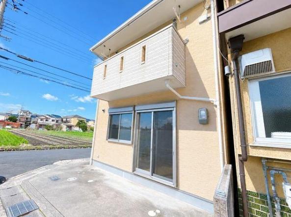京都市右京区梅津坂本町の中古一戸建て