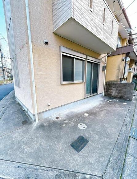 京都市右京区梅津坂本町の中古一戸建て