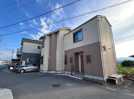 京都市伏見区久我御旅町の中古一戸建