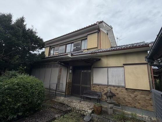 京都市西京区大原野上里北ノ町の中古一戸建