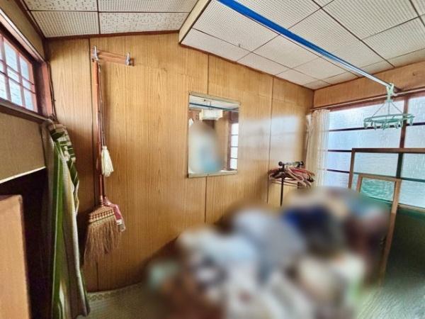 京都市東山区田中町の中古一戸建て