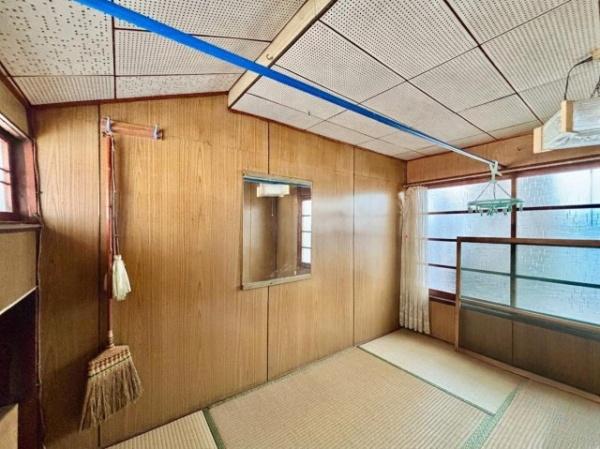 京都市東山区田中町の中古一戸建て