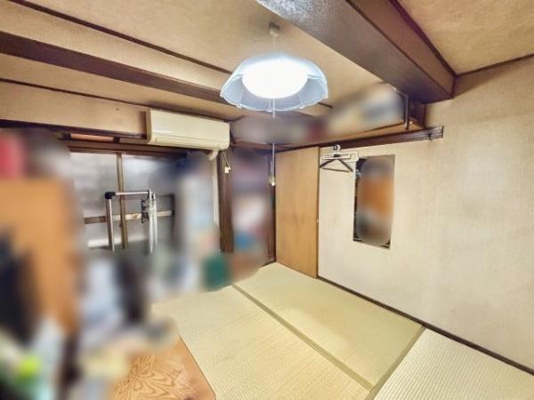 京都市東山区田中町の中古一戸建て