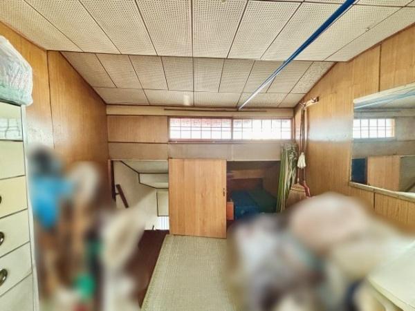 京都市東山区田中町の中古一戸建て
