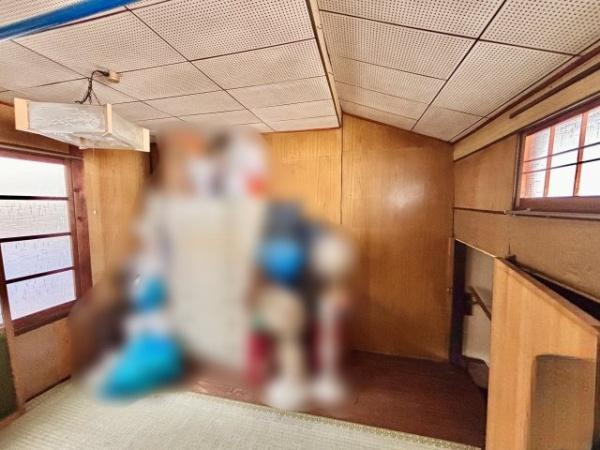 京都市東山区田中町の中古一戸建て