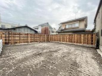 京都市下京区樽屋町の土地
