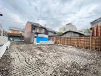 京都市下京区樽屋町の土地