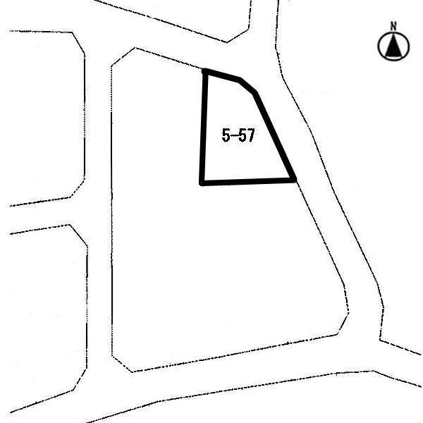 丹波篠山市今田町市原の売土地