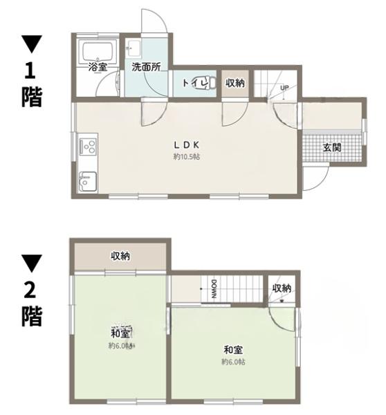 京都市伏見区深草鞍ケ谷の中古一戸建て