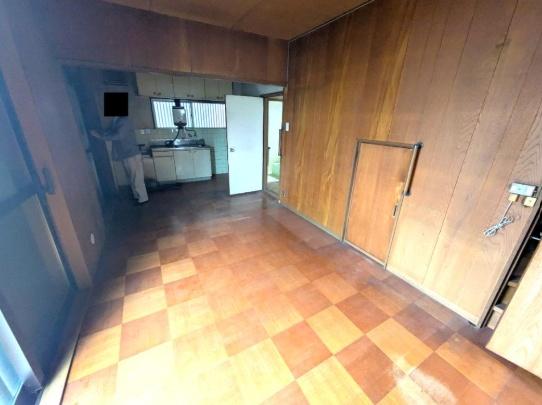 京都市伏見区深草鞍ケ谷の中古一戸建て