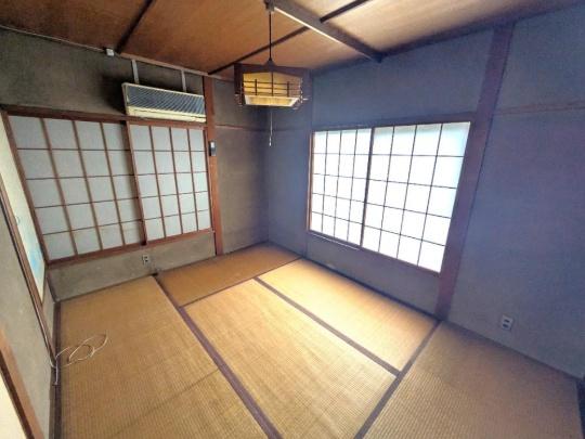 京都市伏見区深草鞍ケ谷の中古一戸建て