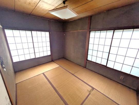 京都市伏見区深草鞍ケ谷の中古一戸建て