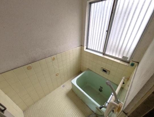 京都市伏見区深草鞍ケ谷の中古一戸建て