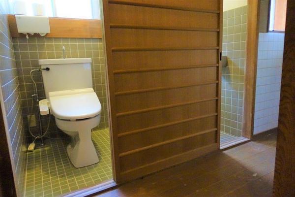 京都市左京区修学院檜峠町の中古一戸建て