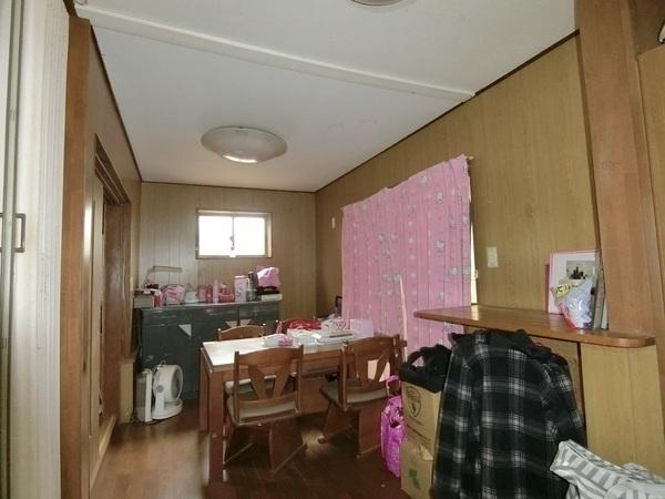 京都市東山区今熊野南日吉町の中古一戸建て