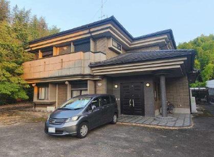 京都市伏見区深草谷口町の中古一戸建