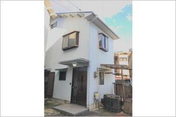京都市西京区松尾木ノ曽町の中古一戸建