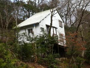 大津市北小松の中古一戸建て