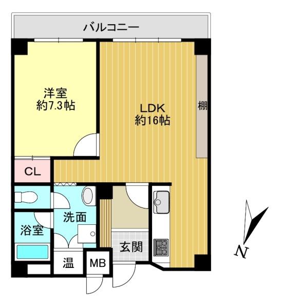 グランフォルム清水別邸