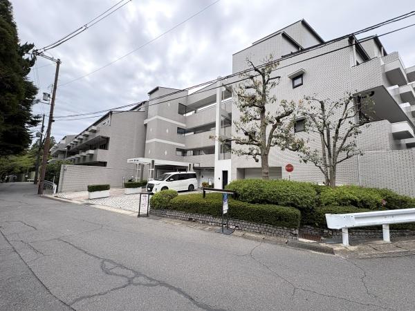 グランフォルム清水別邸