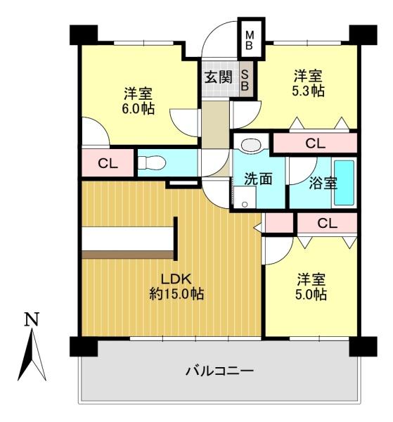 パデシオン京都七条ミッドパーク