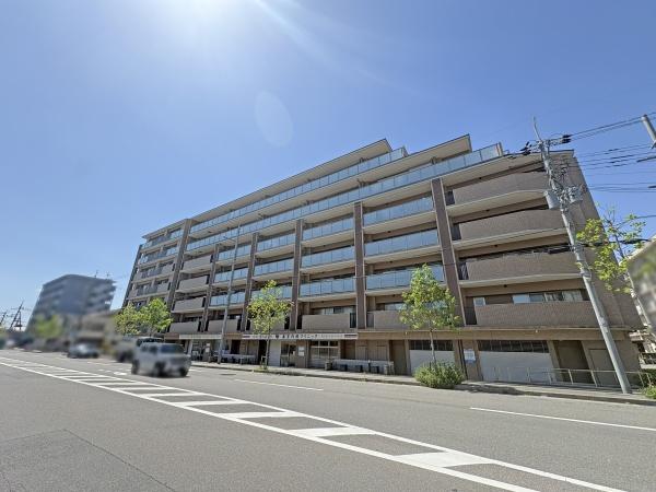 パデシオン京都七条ミッドパーク