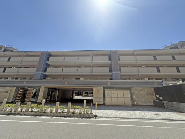 パデシオン京都七条ミッドパーク