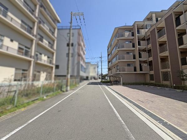 パデシオン京都七条ミッドパーク