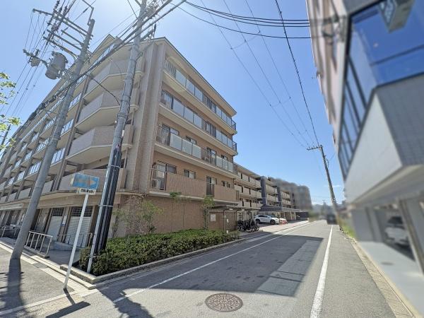 パデシオン京都七条ミッドパーク