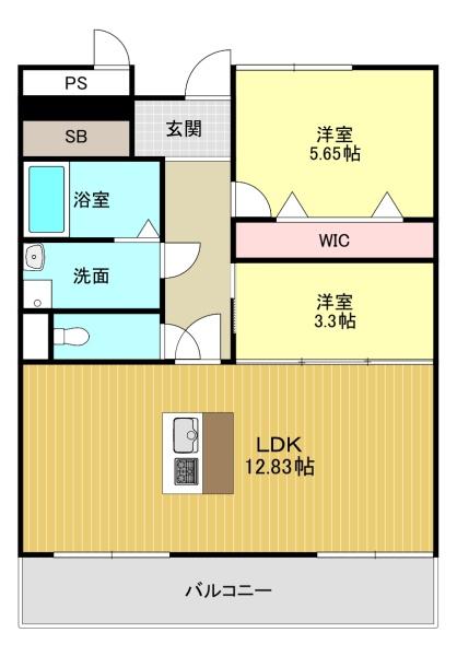 デルフィ西大路