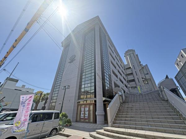 デルフィ西大路