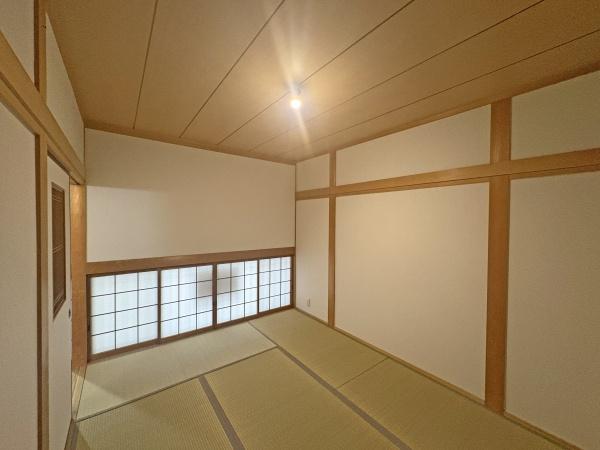 京都市伏見区深草西浦町４丁目の中古一戸建て