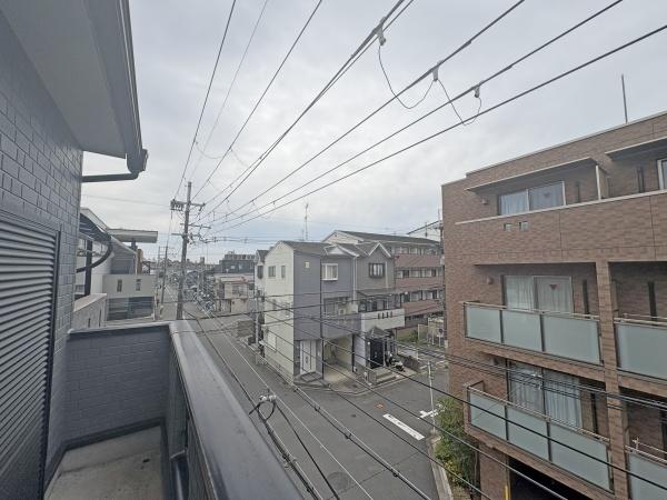京都市伏見区深草西浦町４丁目の中古一戸建て