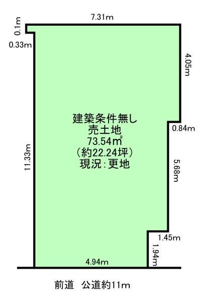 下京区堀之内町