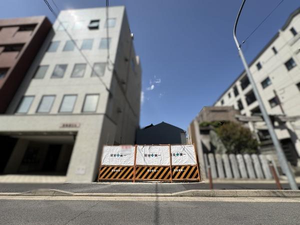 下京区堀之内町