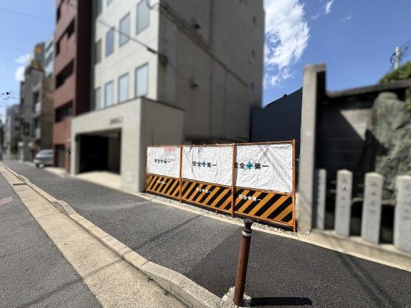 下京区堀之内町